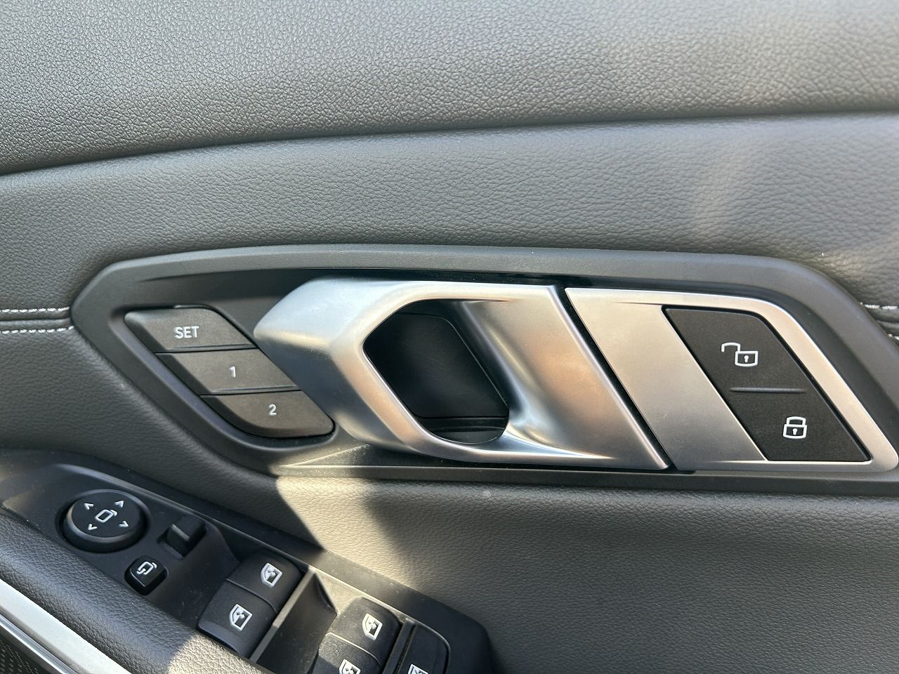 G21 320d xDrive Touring RHD