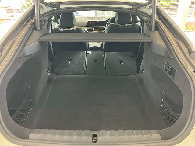 G26 420d xDrive Gran Coupe RHD