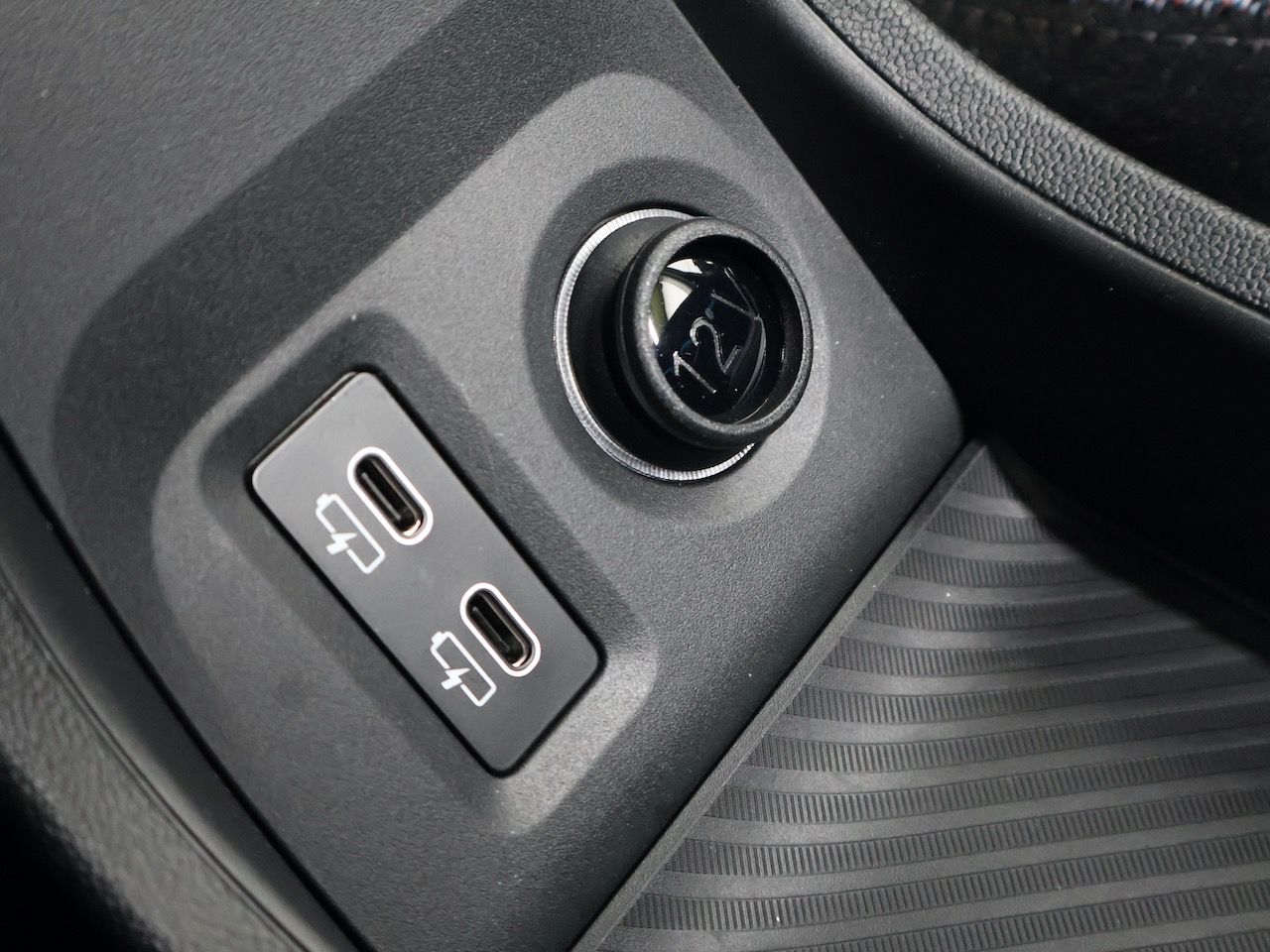 MINI Cooper C 5-doors