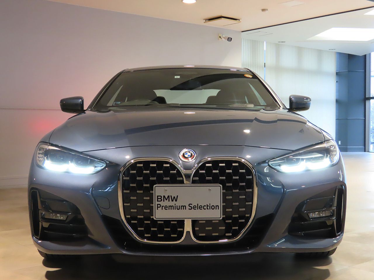 G22 420i B48 2.0 RHD