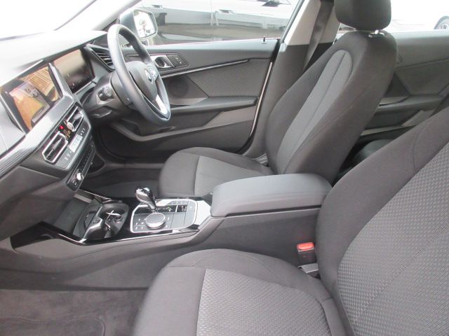 F44 218i Gran Coupe B38 1.5i
