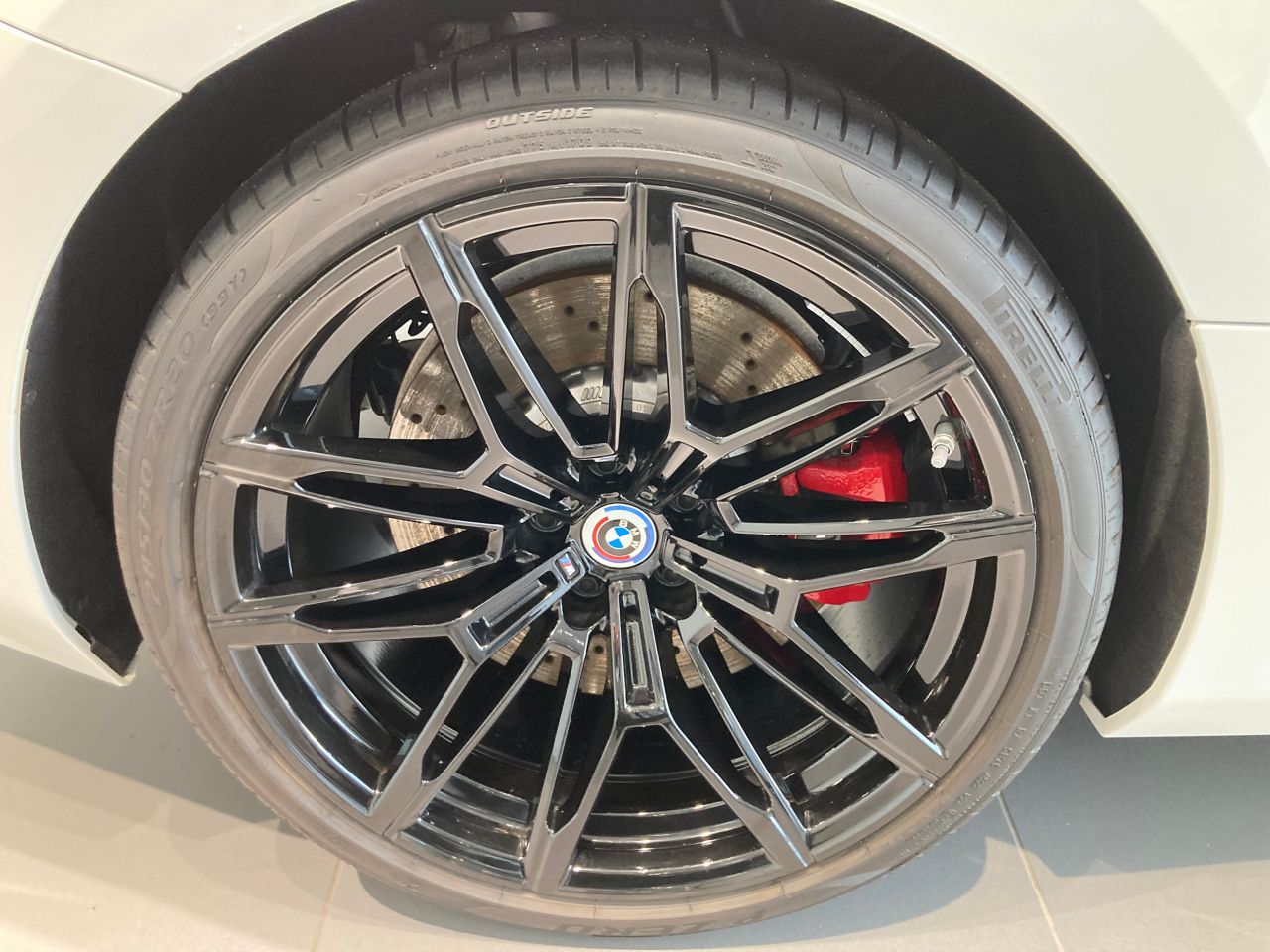 G87 M2 Coupe