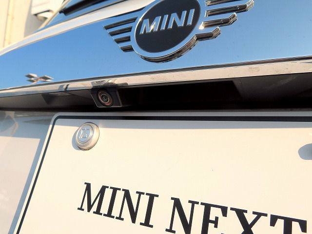 MINI CROSSOVER COOPER D