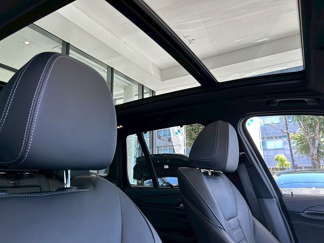 G01 X3 xDrive20d RHD ZA LCI