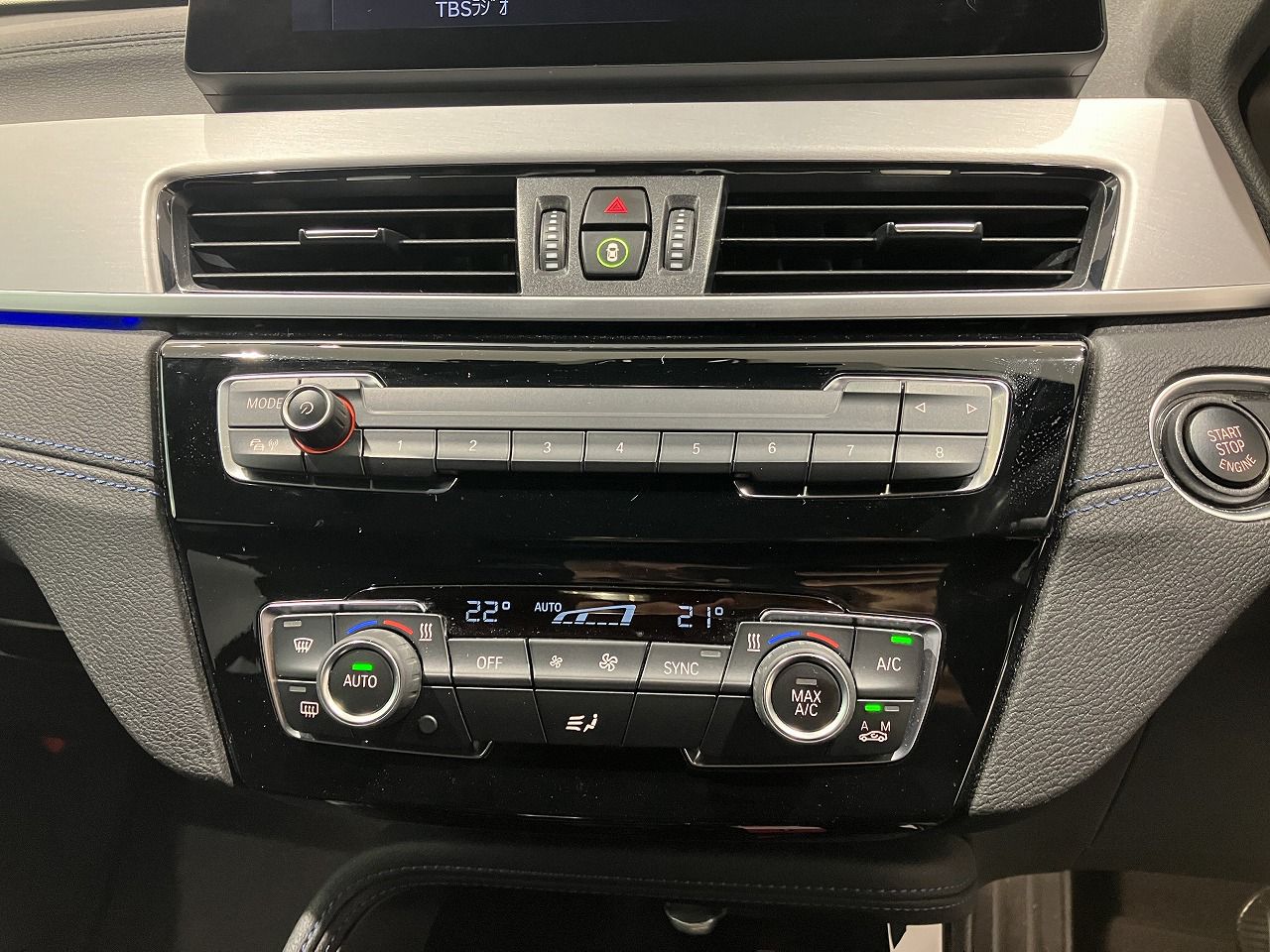 F48 X1 xDrive18d B47 2.0d LCI