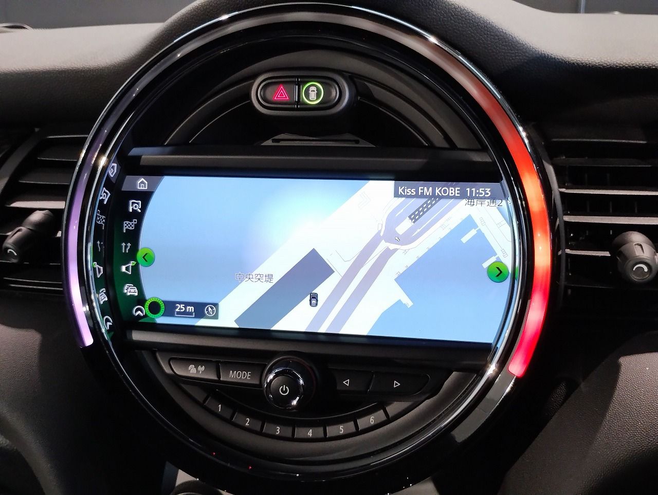 F56 COOPER S D(AT)