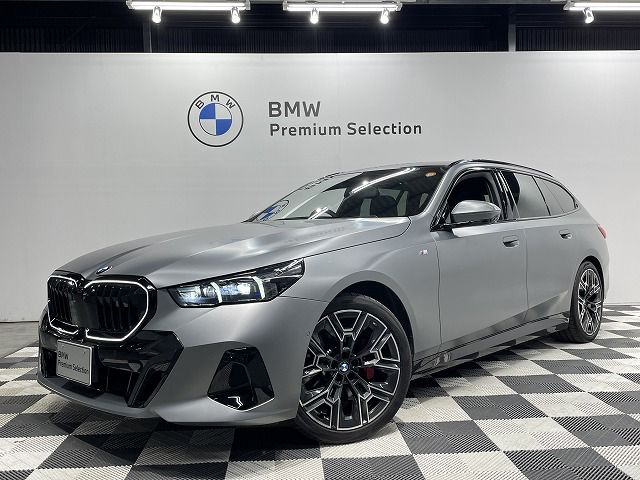 523d xDrive Touring M Sport