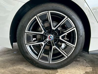 G26 420d xDrive Gran Coupe RHD