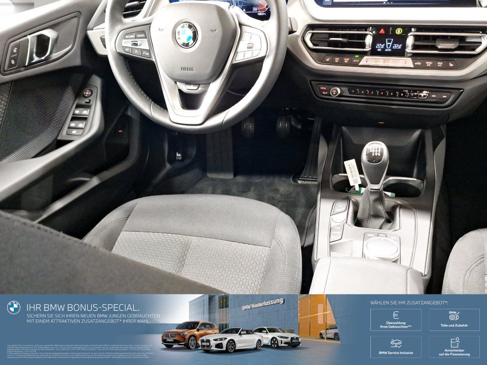 BMW 116