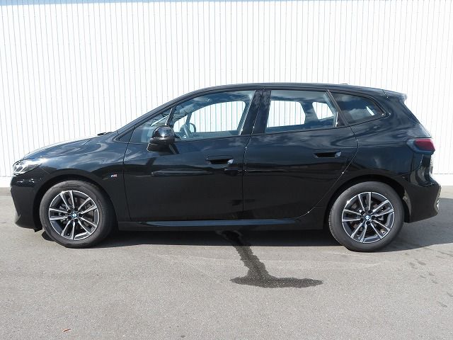 U06 218d Active Tourer B47 2.0d