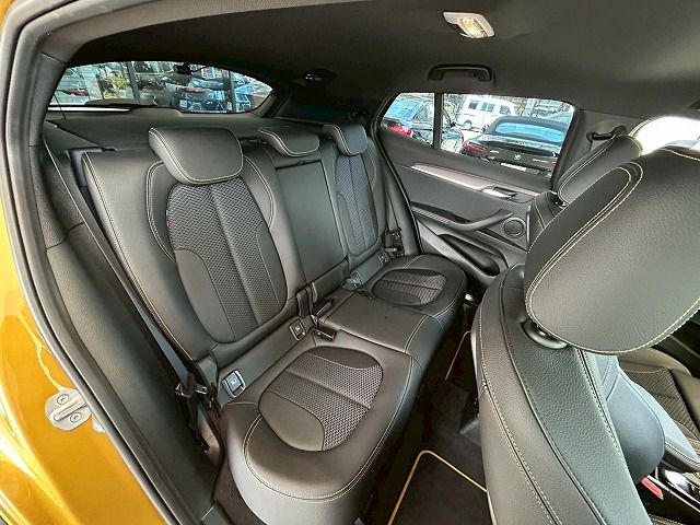 F39 X2 xDrive18d SAC B47 2.0d