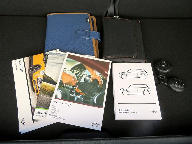 Cooper S 3 doors RHD