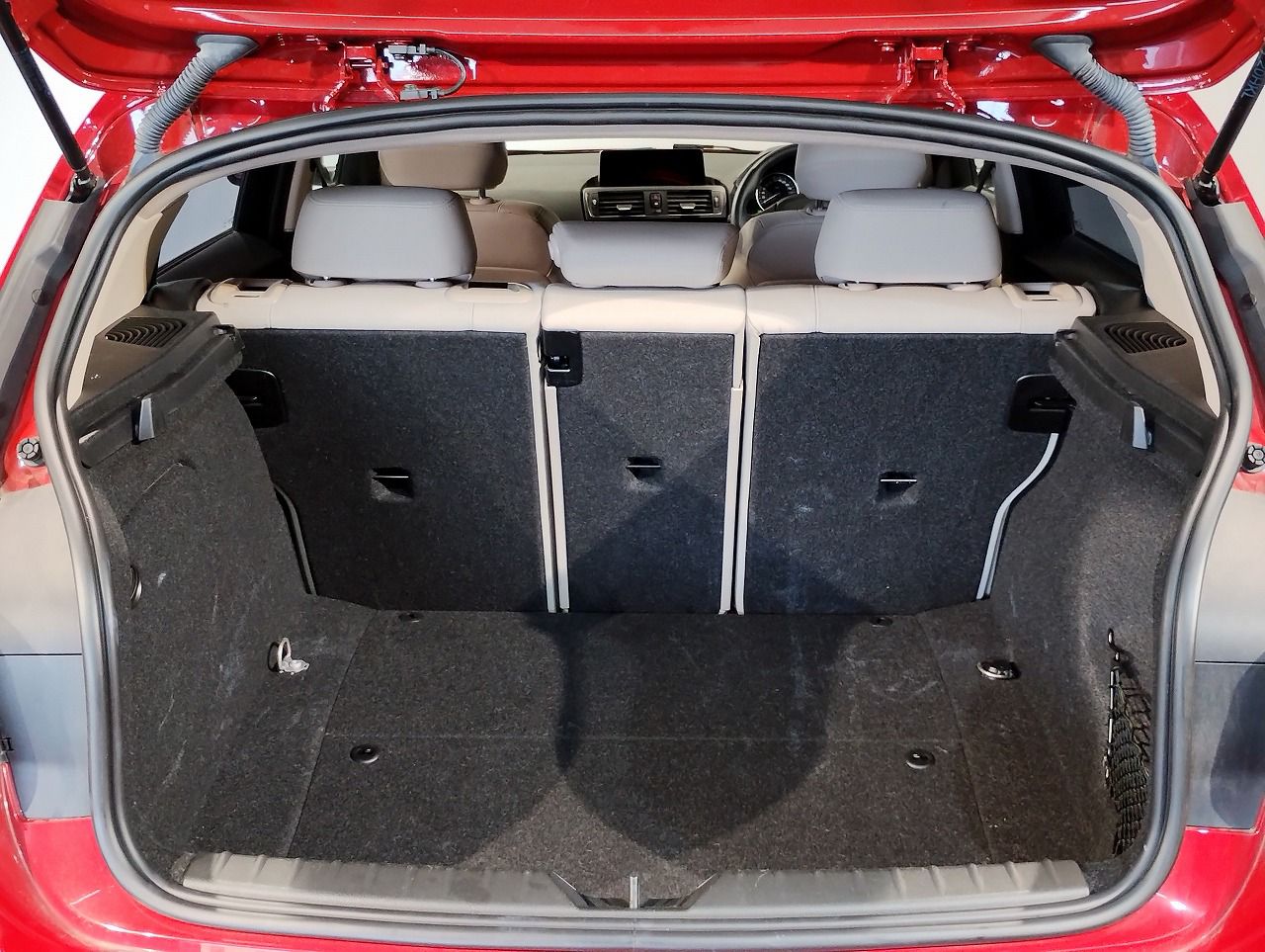 118 5DOOR RHD