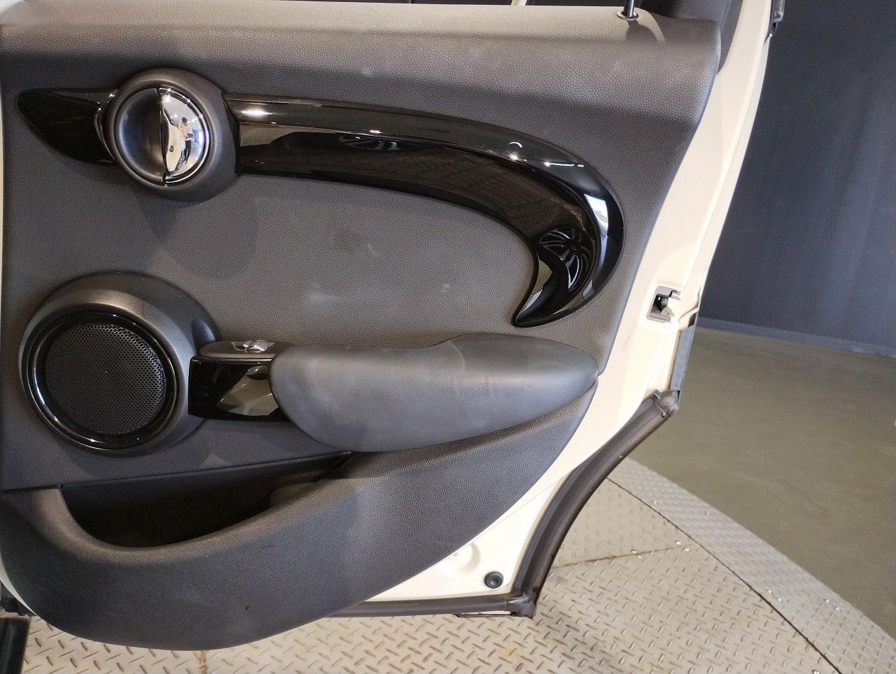 Cooper S 5 doors