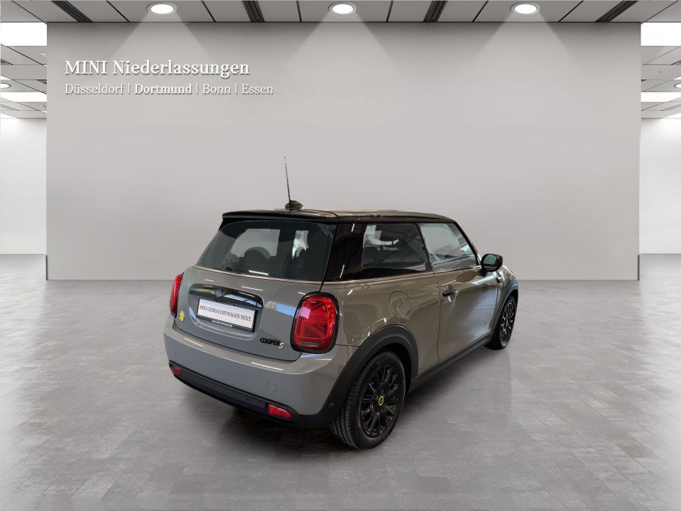 MINI Cooper SE