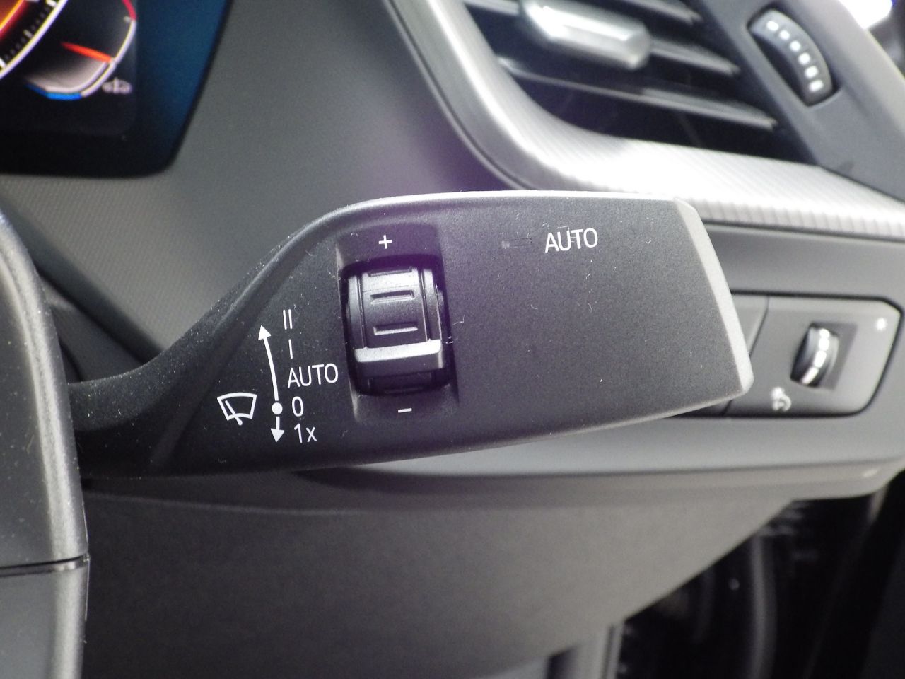 F44 218i Gran Coupe B38 1.5i