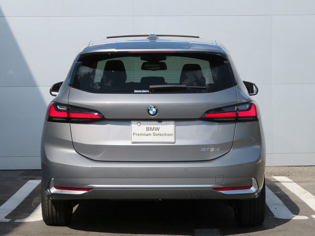 U06 218d Active Tourer B47 2.0d