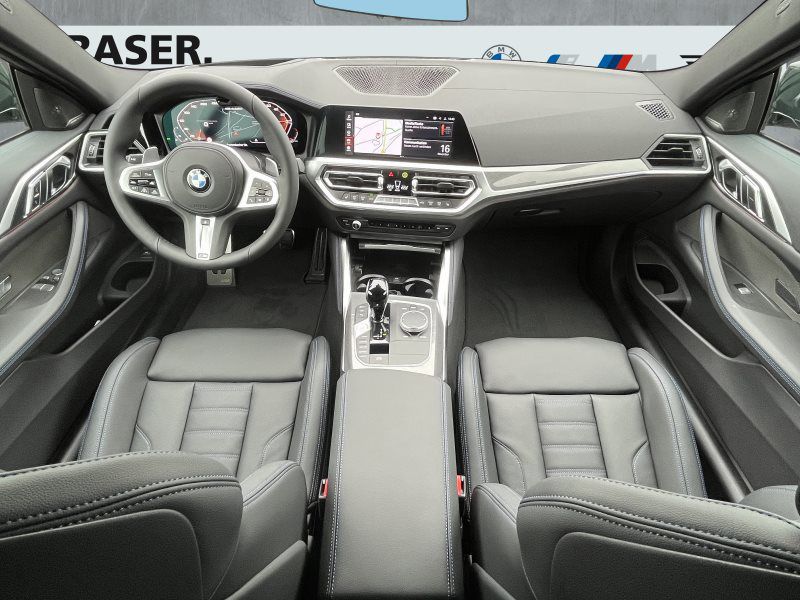 M440i xDrive Coupé
