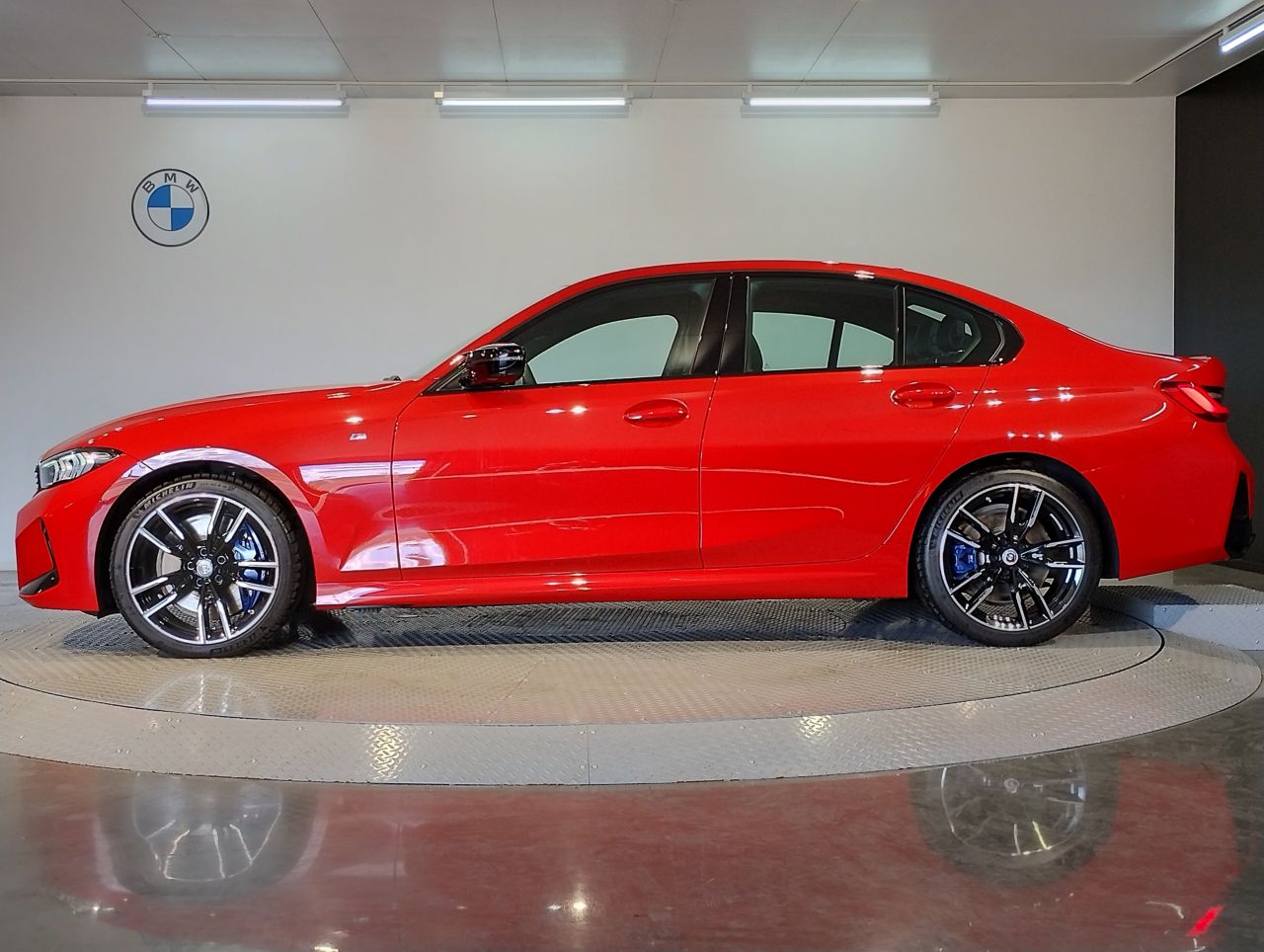 G20 M340i xDrive Saloon LCI RHD MX