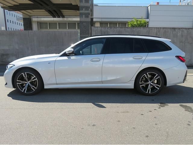 G21 320d xDrive Touring LCI RHD