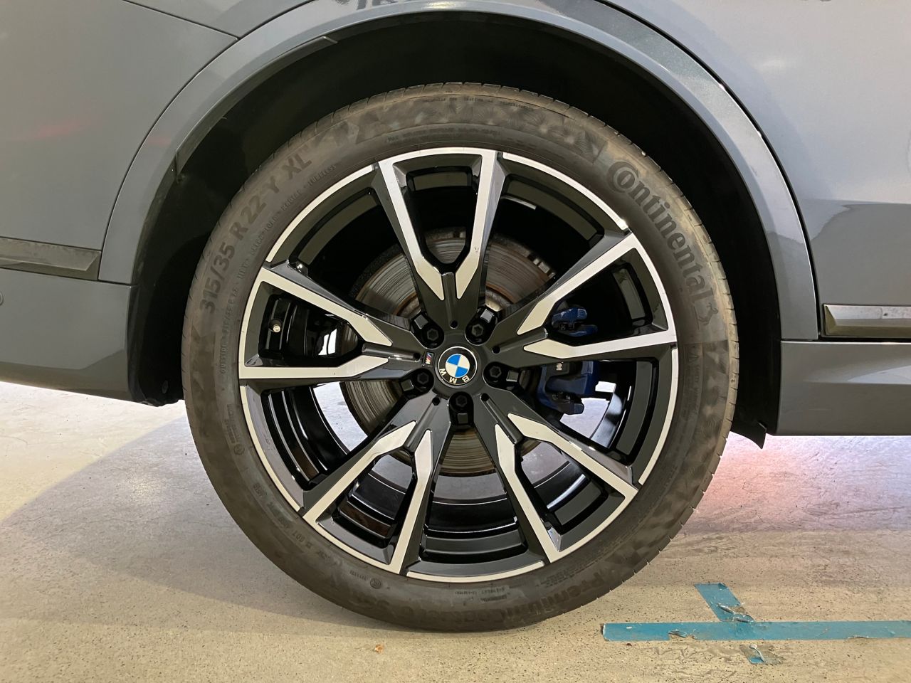 G07 X7 xDrive30d N57 3.0d