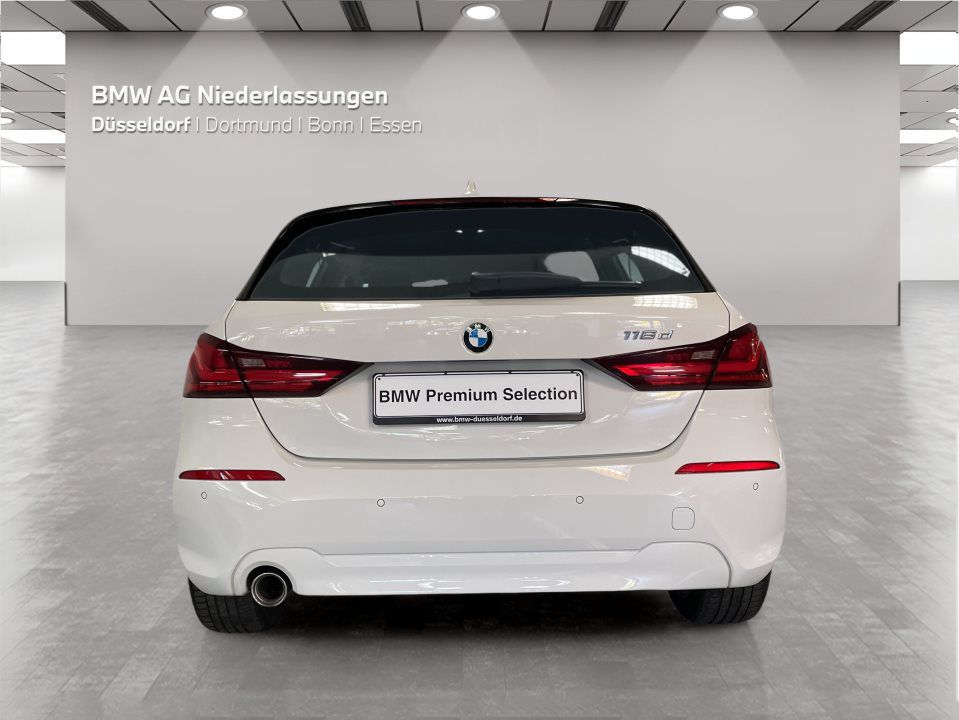 BMW 116