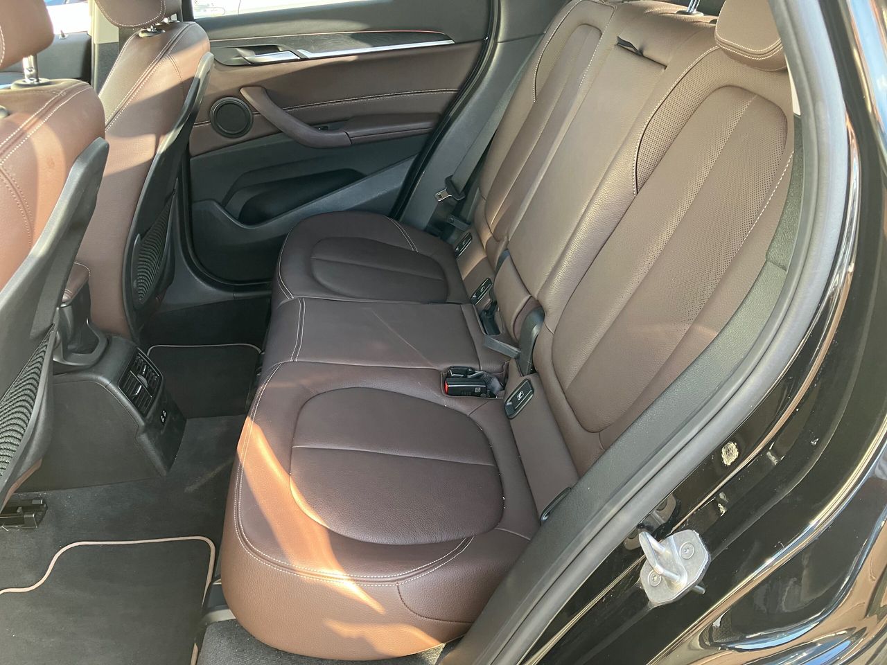 F48 X1 xDrive18d B47 2.0d LCI