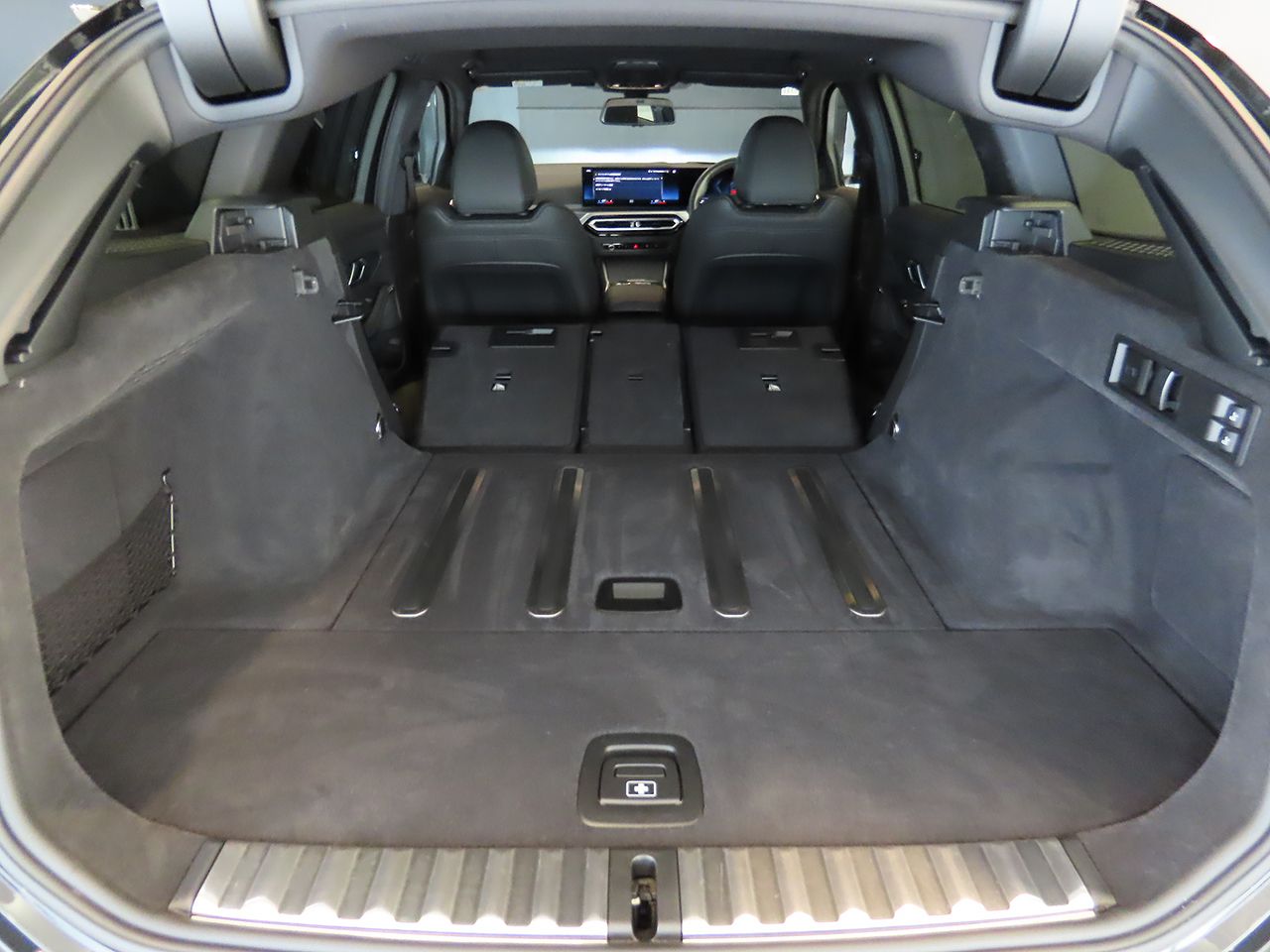 G21 320d xDrive Touring LCI RHD
