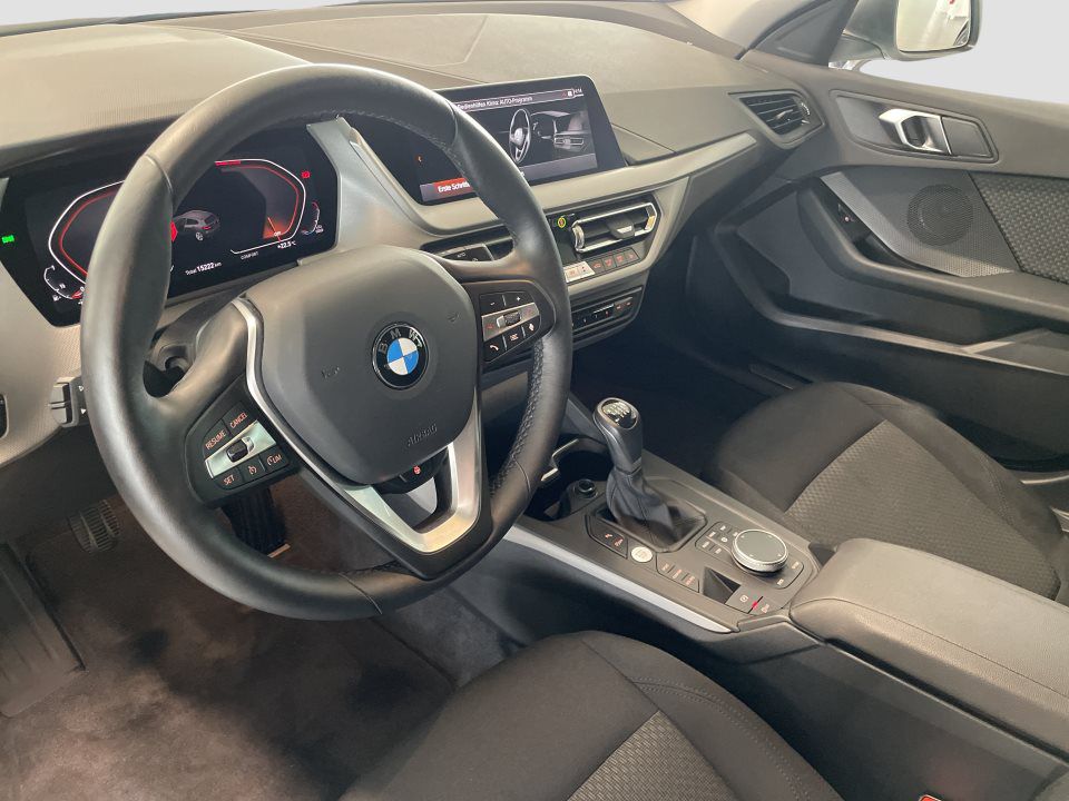 BMW 116