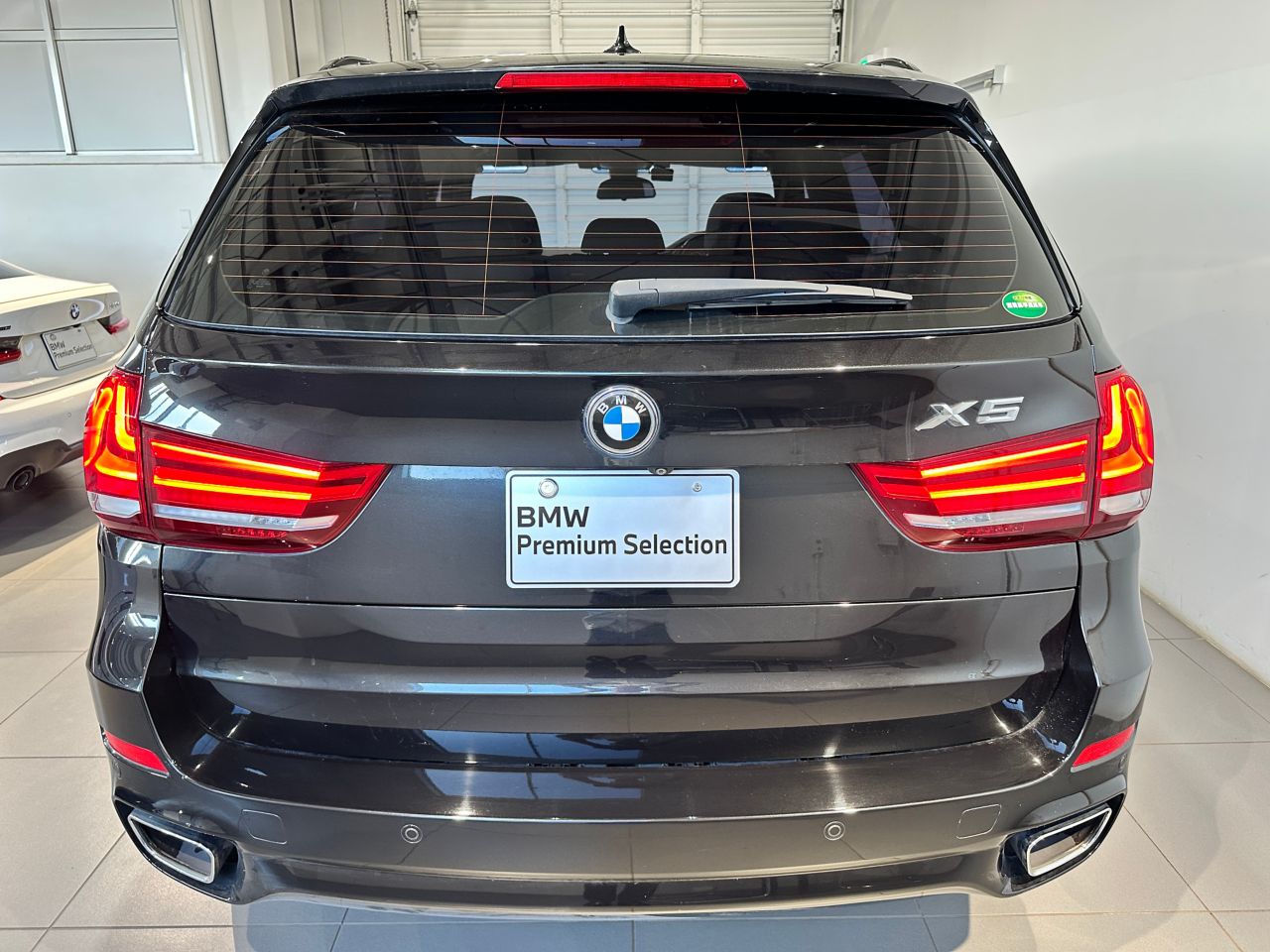X5 XDRIVE35D