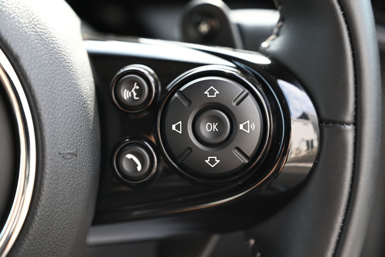 F56 MINI Cooper S 3-Door Hatch LCI