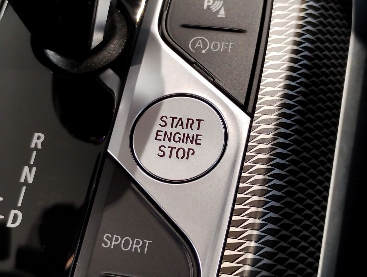 G21 318i Touring