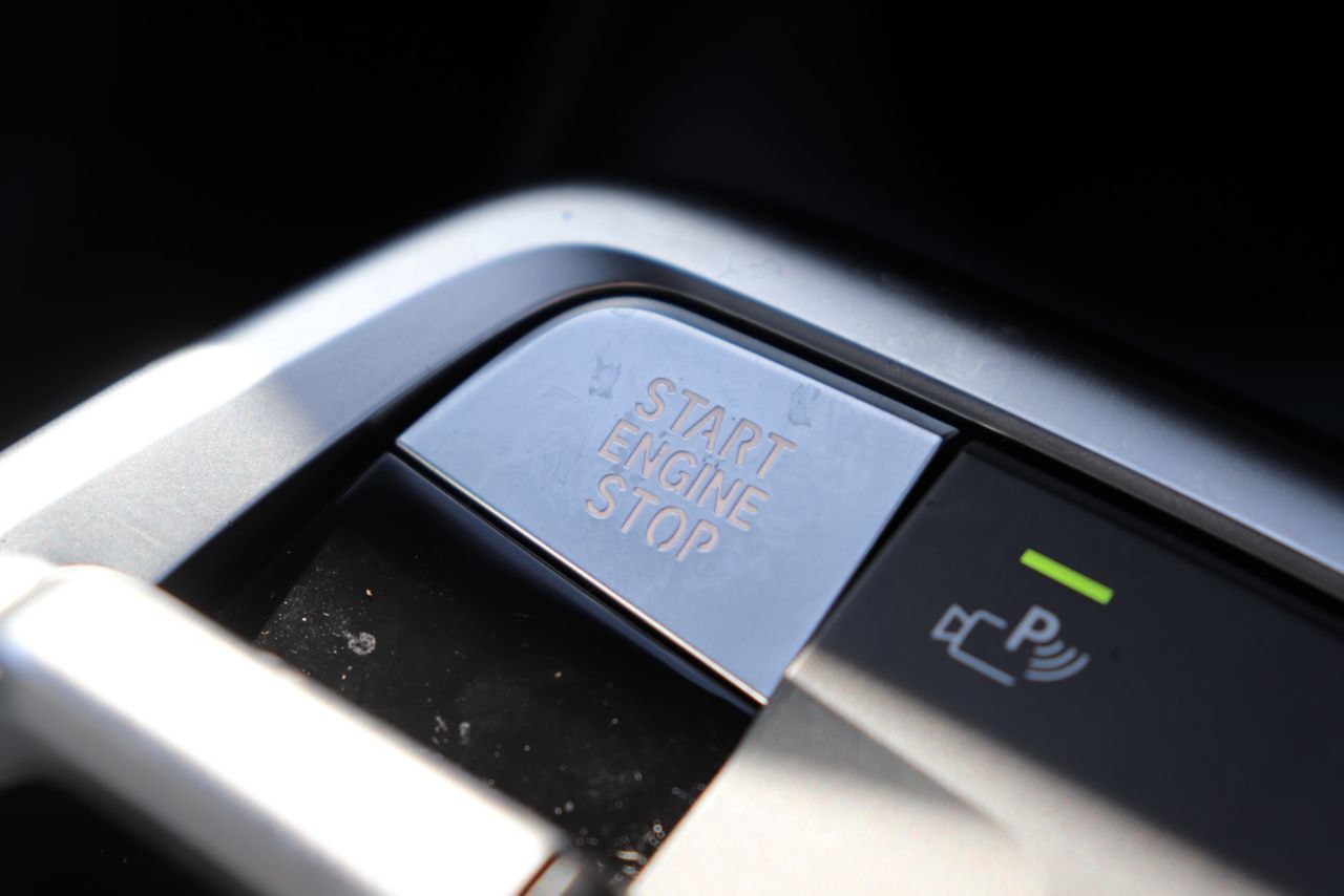 U06 218d Active Tourer B47 2.0d