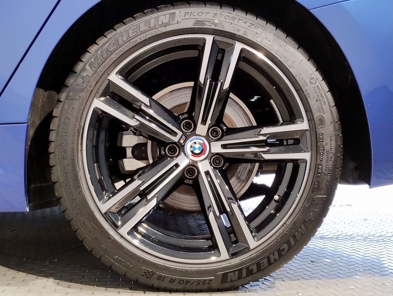 G21 320d xDrive Touring LCI RHD