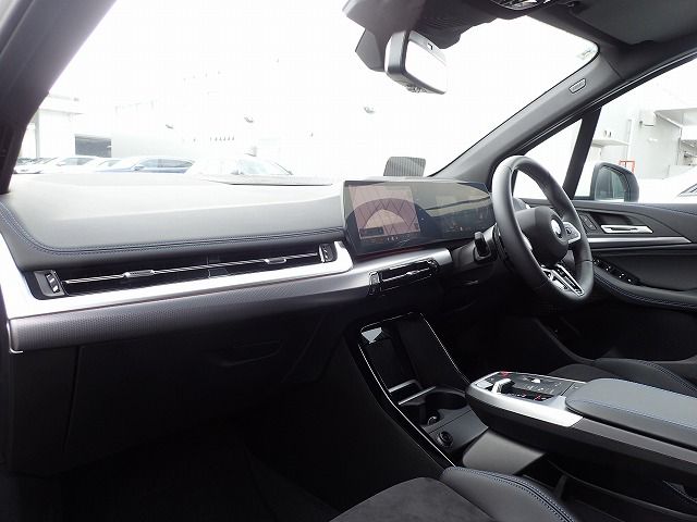 U06 218d Active Tourer B47 2.0d