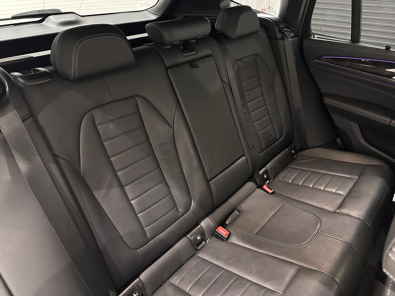 X3 M40d RHD ZA