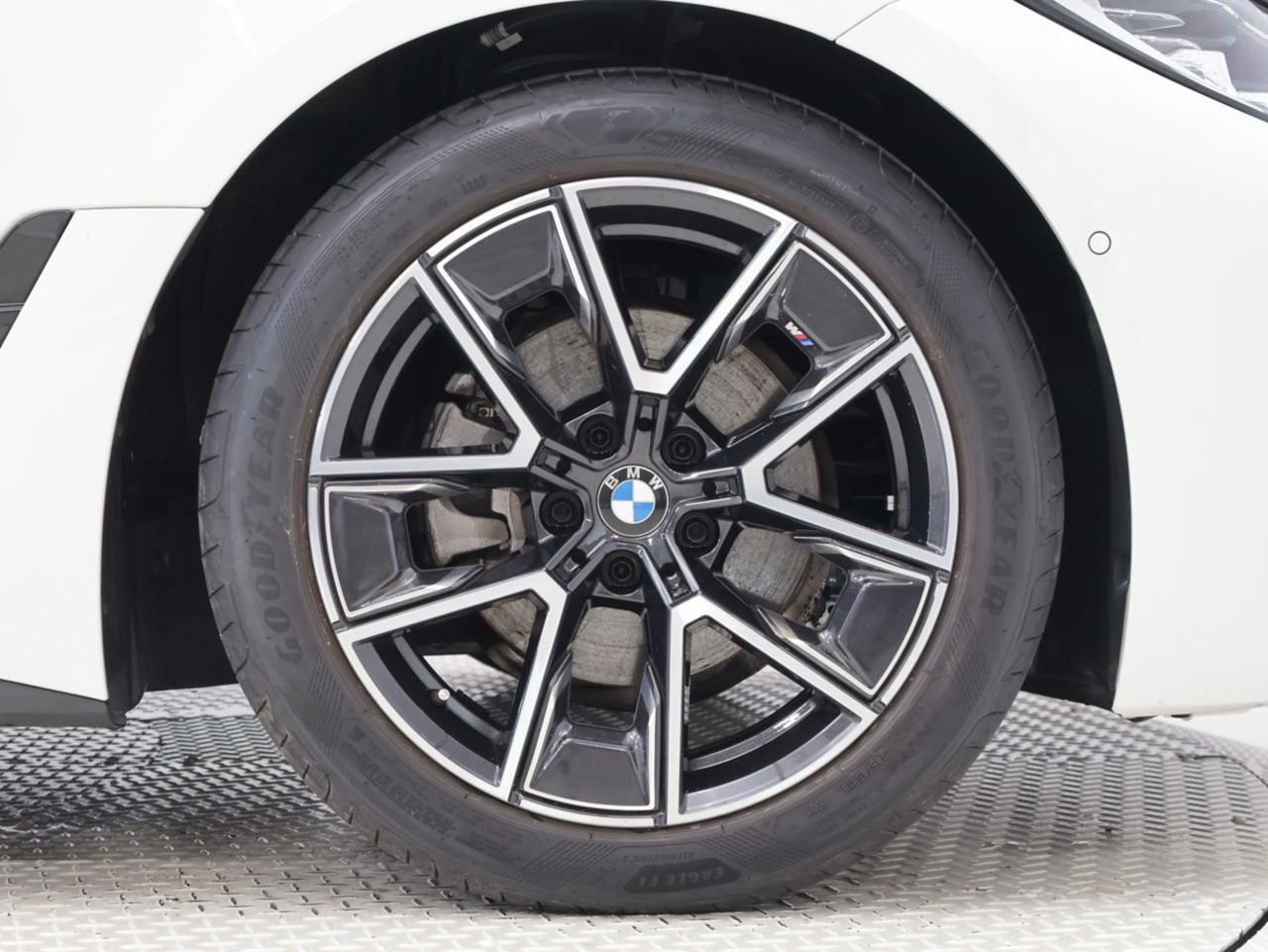 G26 420d xDrive Gran Coupe RHD
