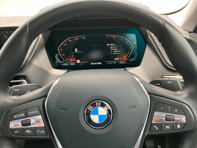 F44 218i Gran Coupe B38 1.5i