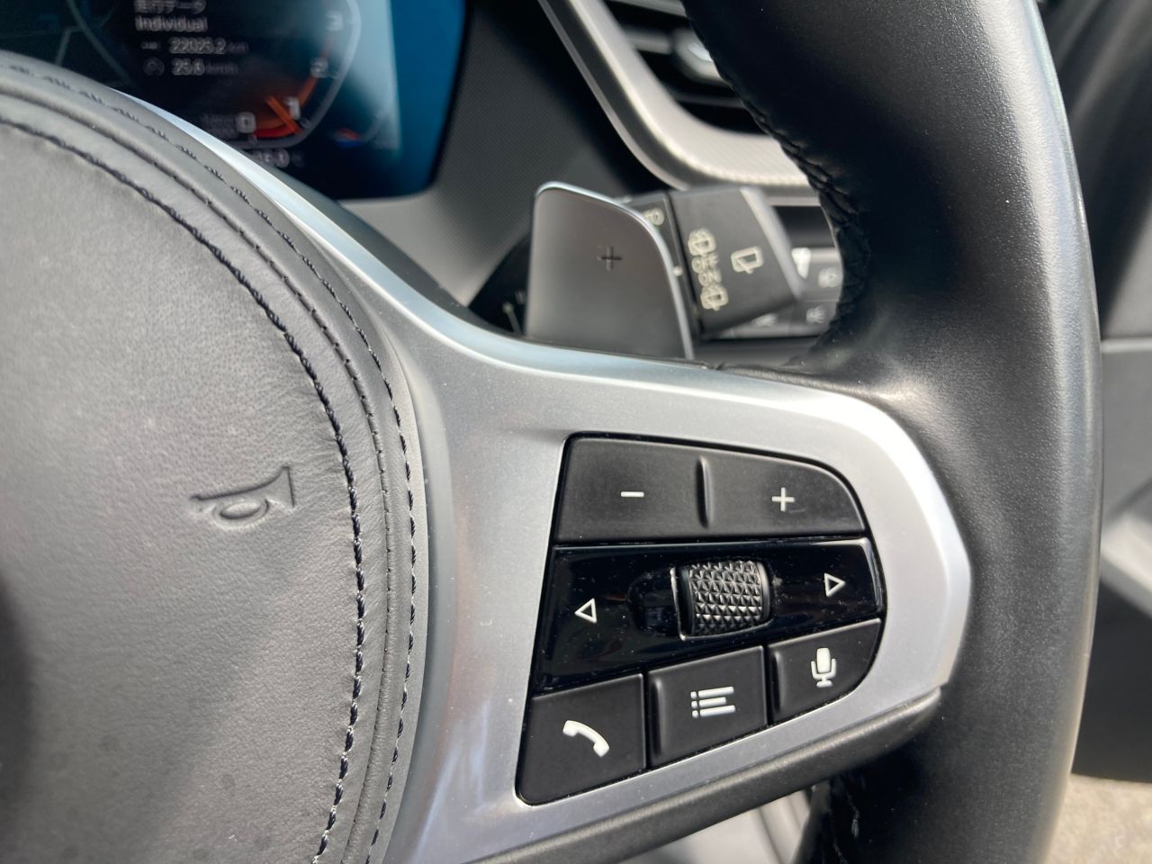 F40 M135i xDrive Sports Hatch 5-door B48 2.0i
