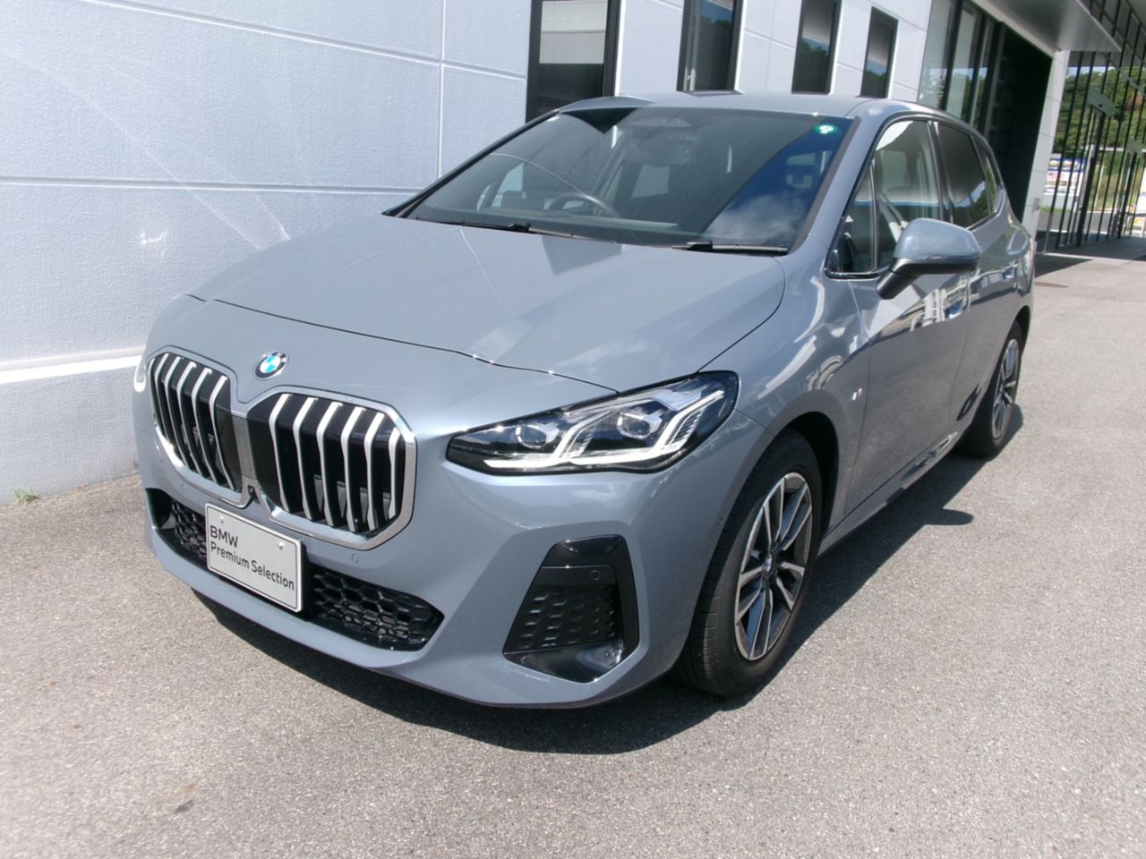 218i Active Tourer M Sport