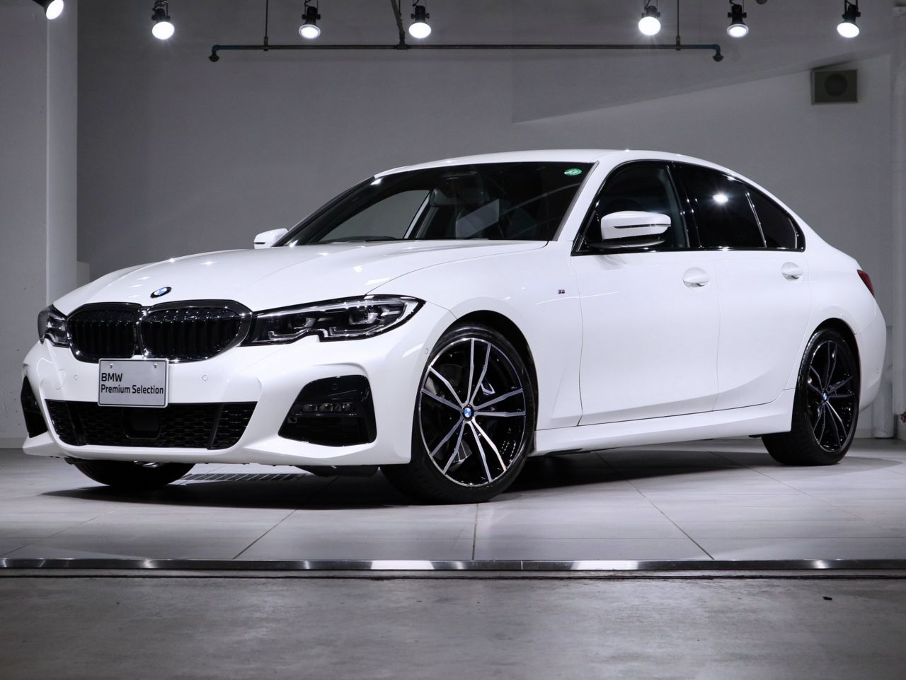 330i M Sport