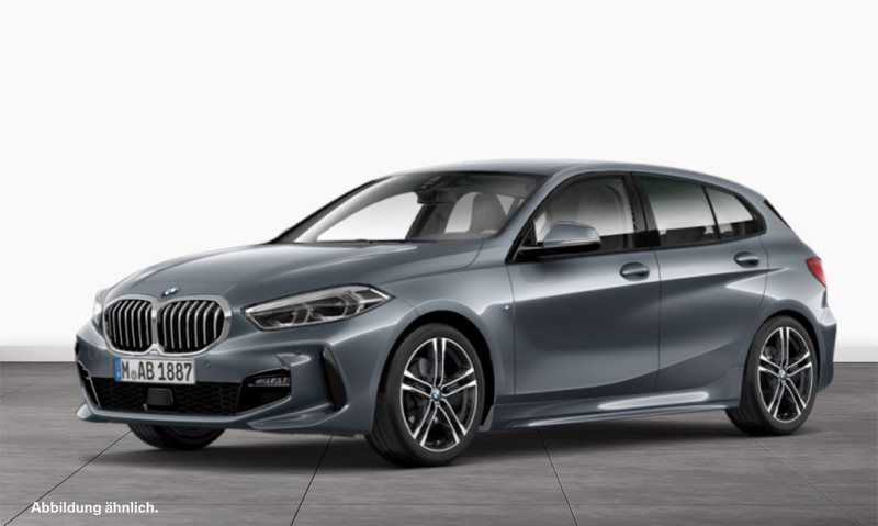 118i Hatch