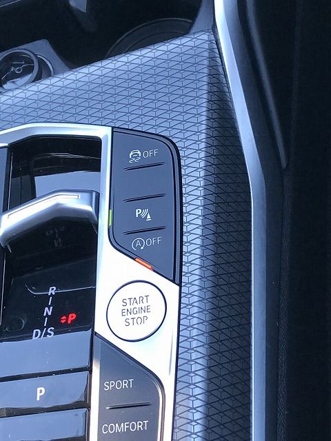 G21 320d xDrive Touring LCI RHD