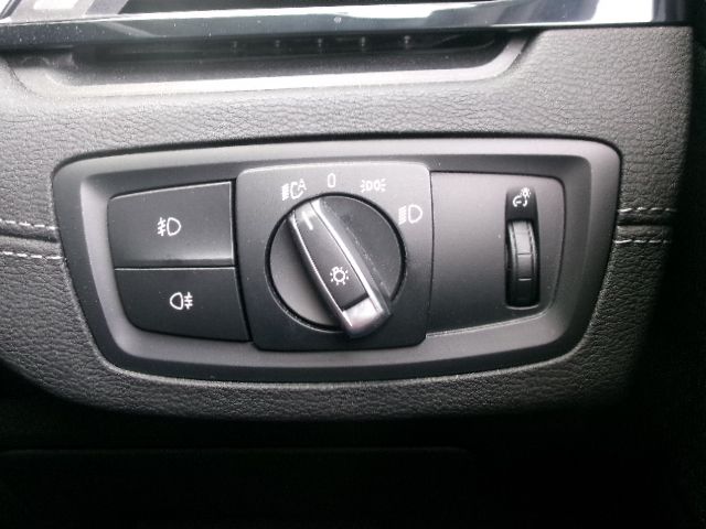 F39 X2 xDrive20i B48 2.0i SAC