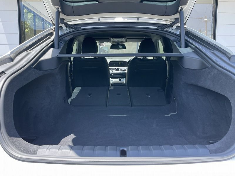 420i Gran Coupé RHD