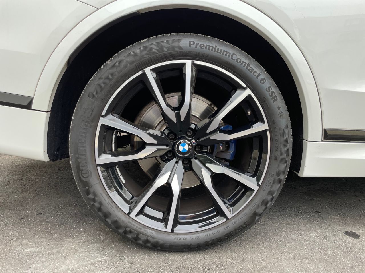 G07 X7 xDrive30d N57 3.0d
