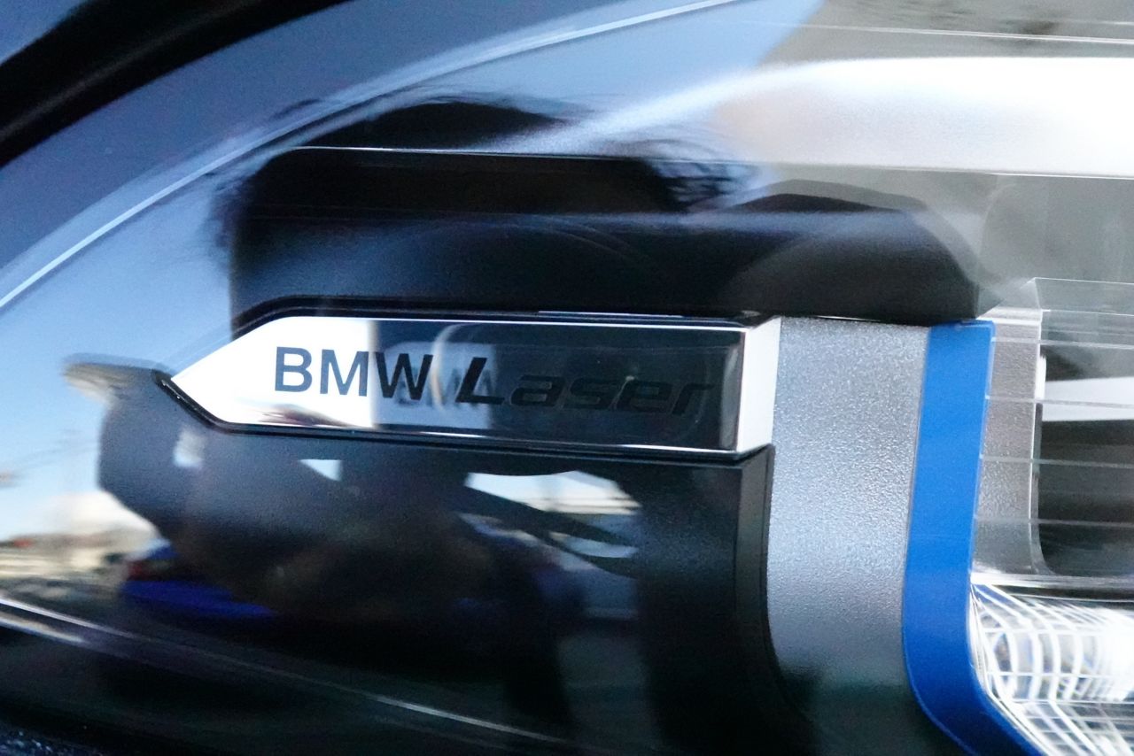 G16 840i M Sport Gran Coupe B58 3.0i