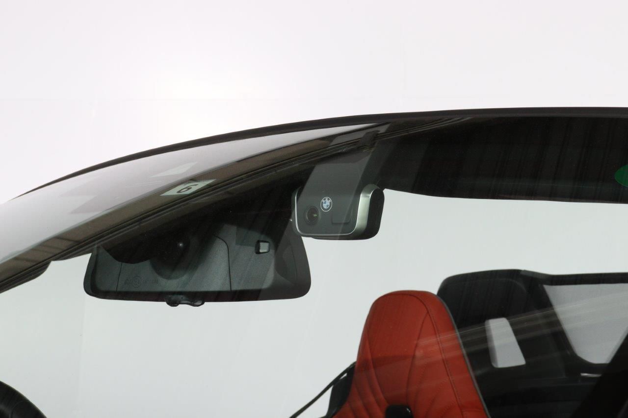 G29 z4 sDrive20i RHD