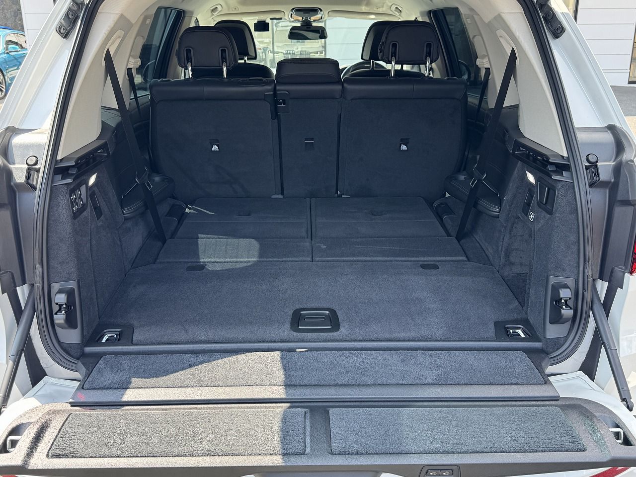 G07 X7 xDrive30d N57 3.0d