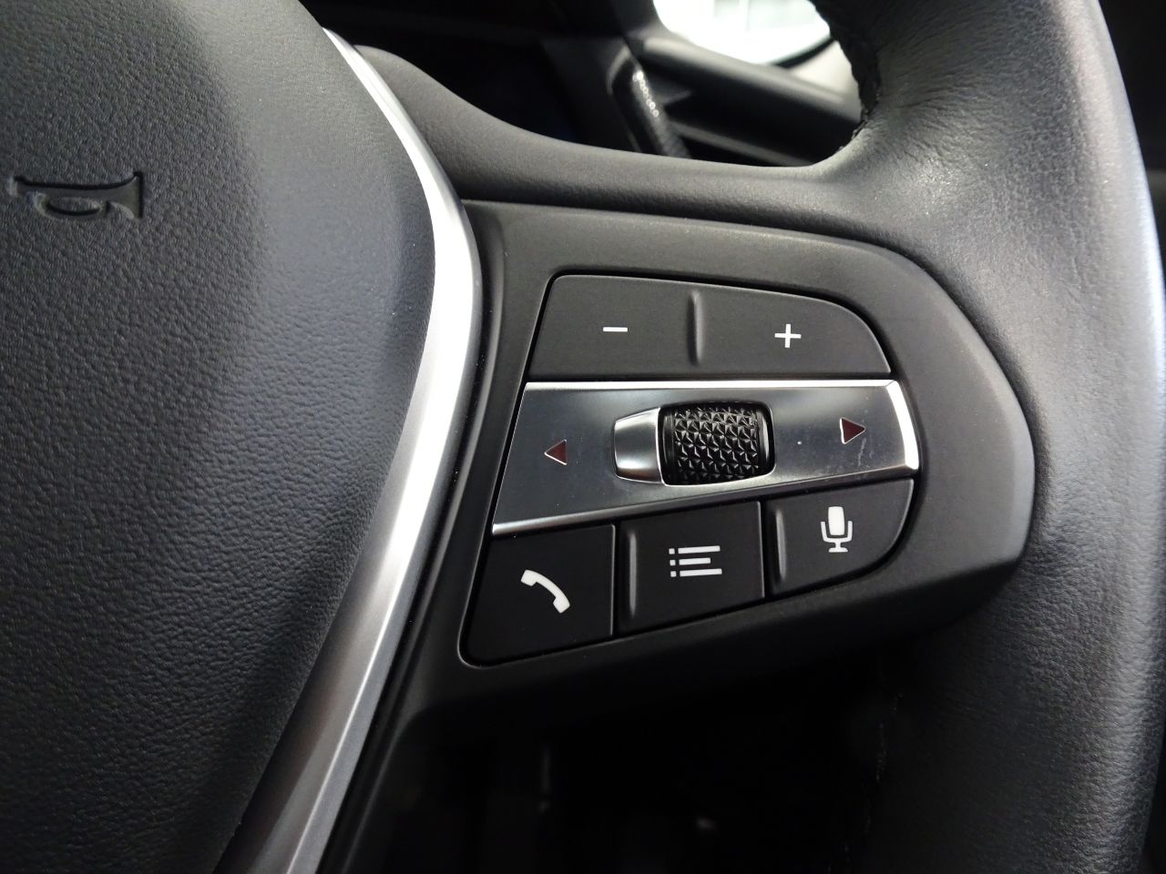 118i RHD